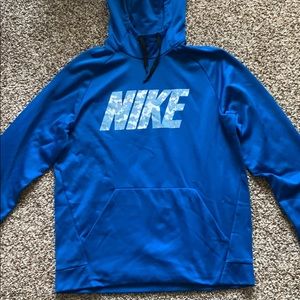 Nike hoodie